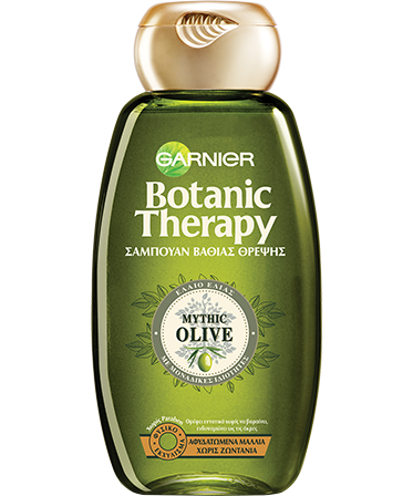 MO shampoo